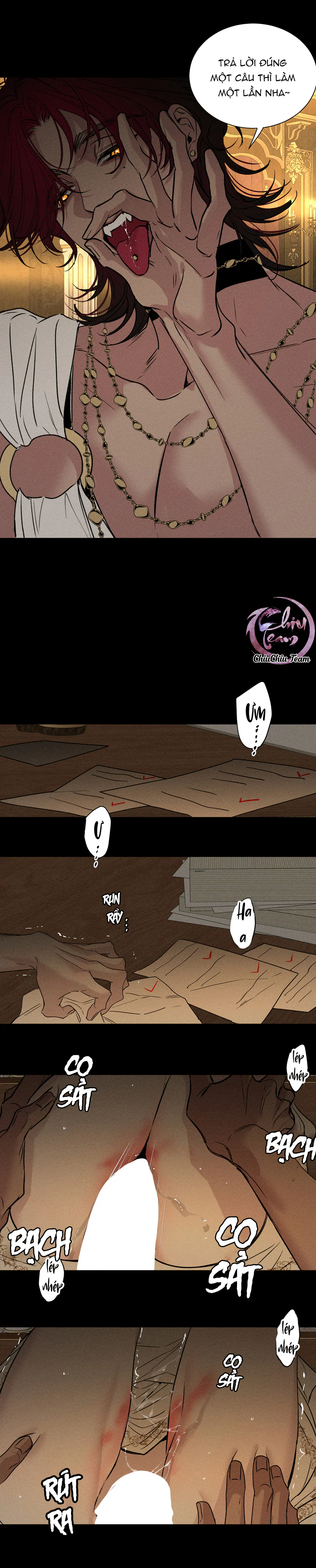 Đọc truyện Tùy Tâm Tùy Ý - Chapter 30.9