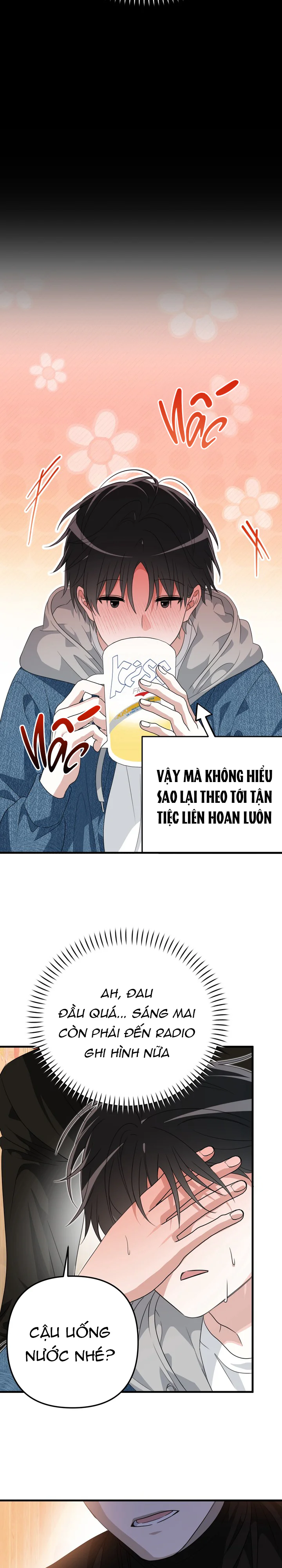 Đọc truyện OST Off Camera - Chapter 0