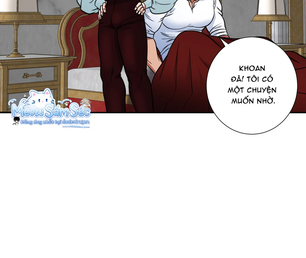 Đọc truyện Trai Dú Bự Là Thần, Mấy Con Gà Thì Biết Gì - Chapter 1.7