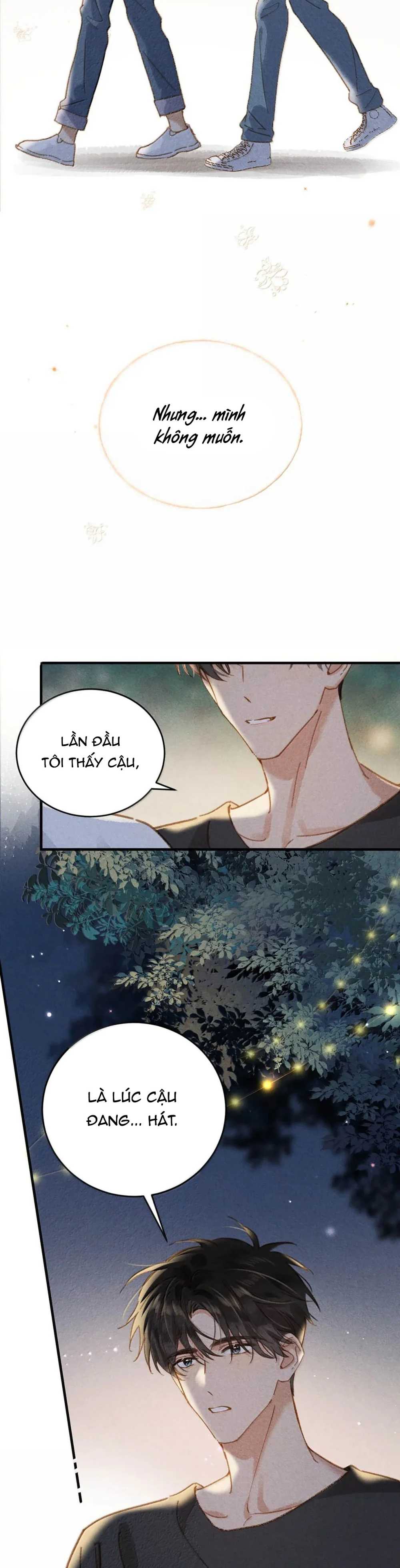 Đọc truyện Sở Thiên Dĩ Nam - Chapter 58