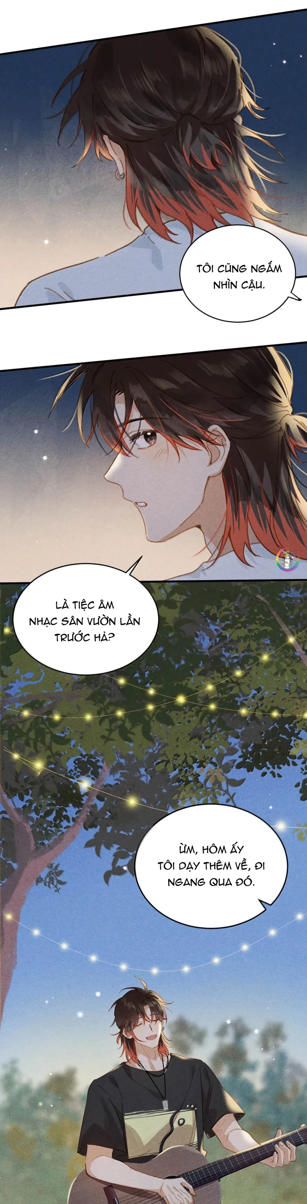 Đọc truyện Sở Thiên Dĩ Nam - Chapter 58