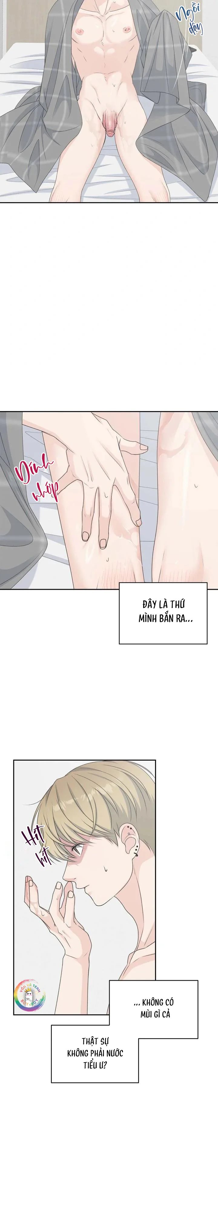 Đọc truyện Candy YumYum - Chapter 30