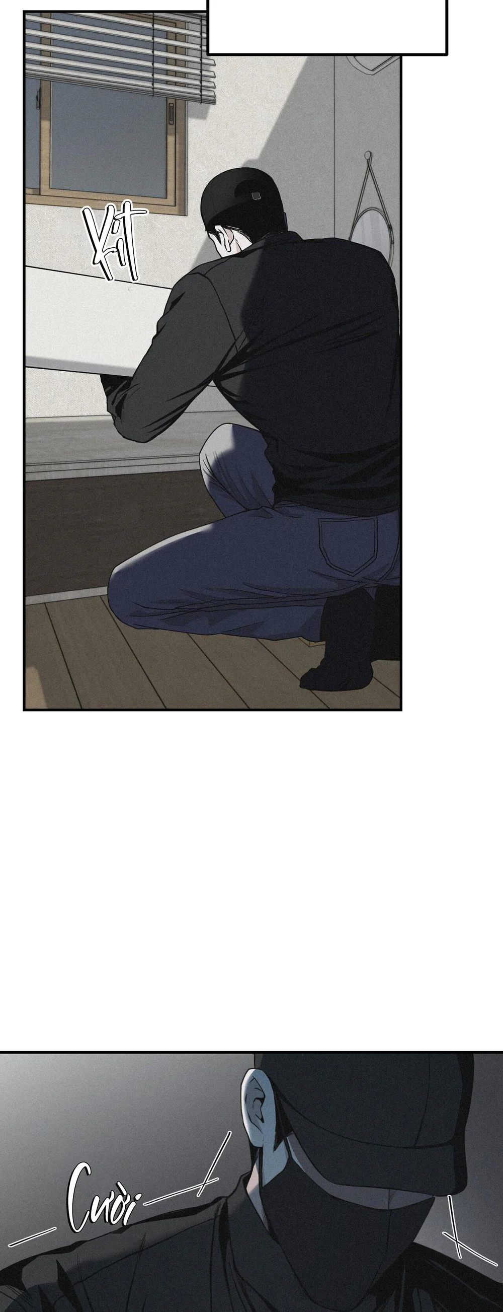 Đọc truyện Hình Chiếu - Chapter 51