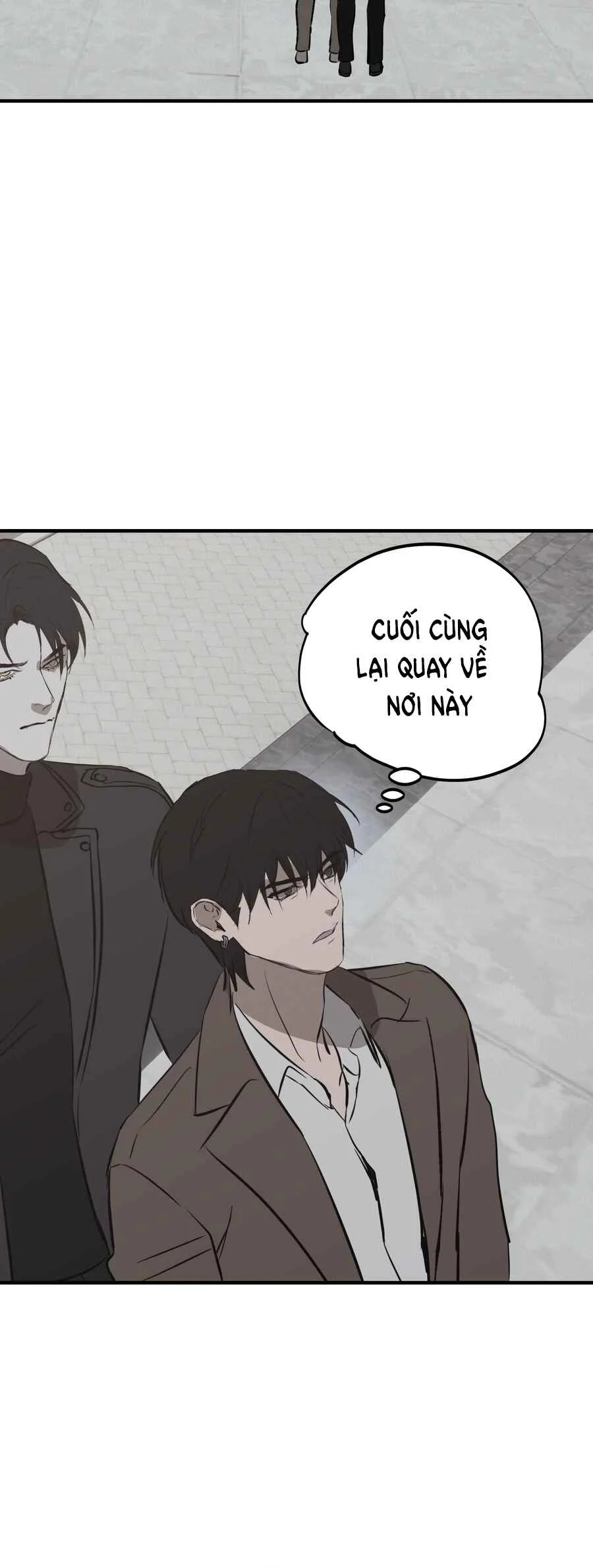 Đọc truyện RISKY VICE - Chapter 59