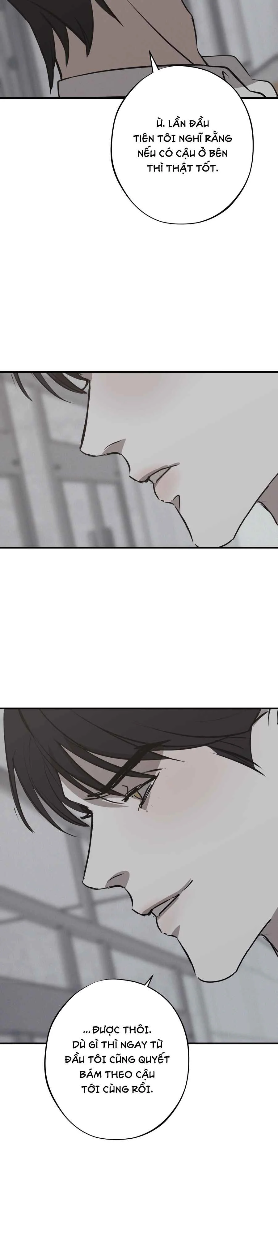 Đọc truyện RISKY VICE - Chapter 59