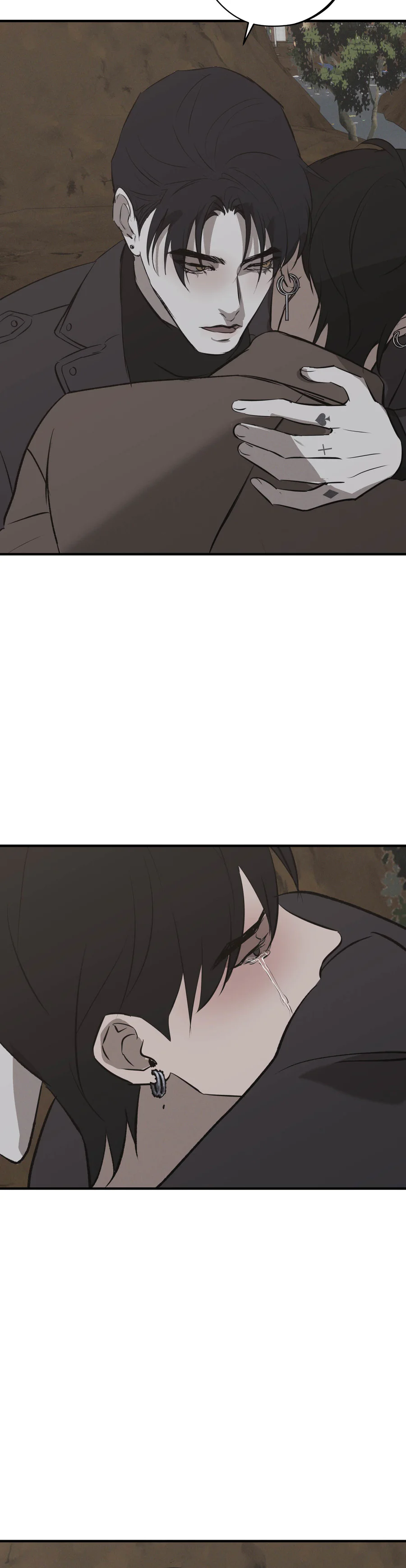 Đọc truyện RISKY VICE - Chapter 60
