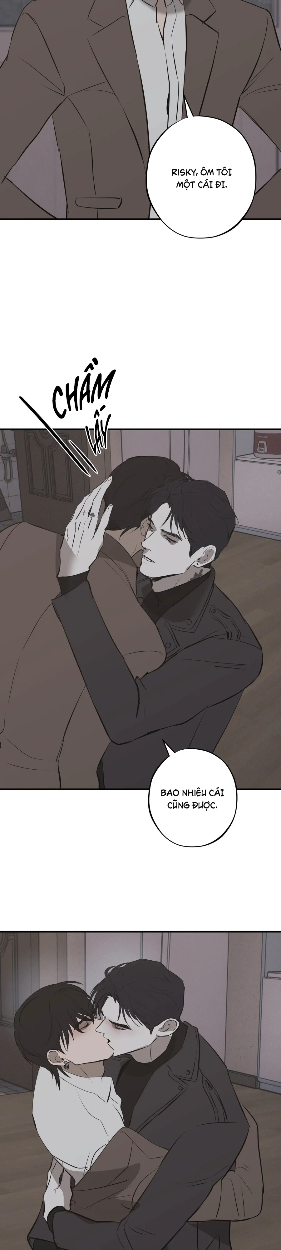 Đọc truyện RISKY VICE - Chapter 60