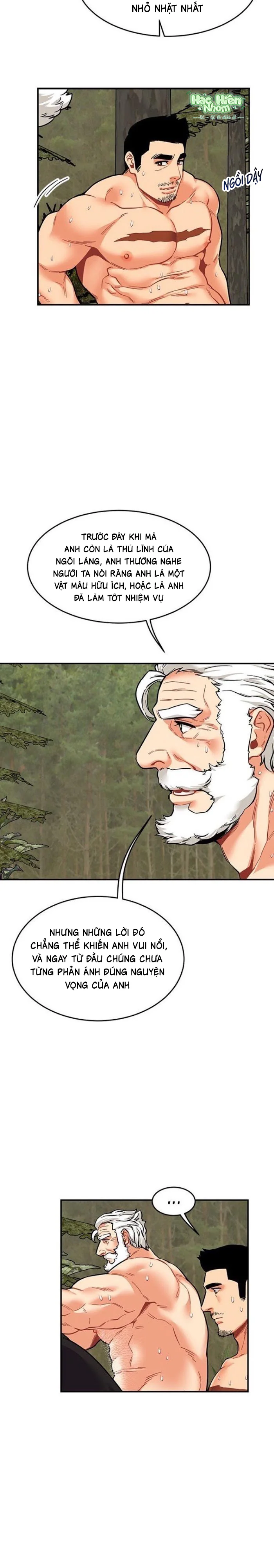 Đọc truyện LieBling! - Chapter 82