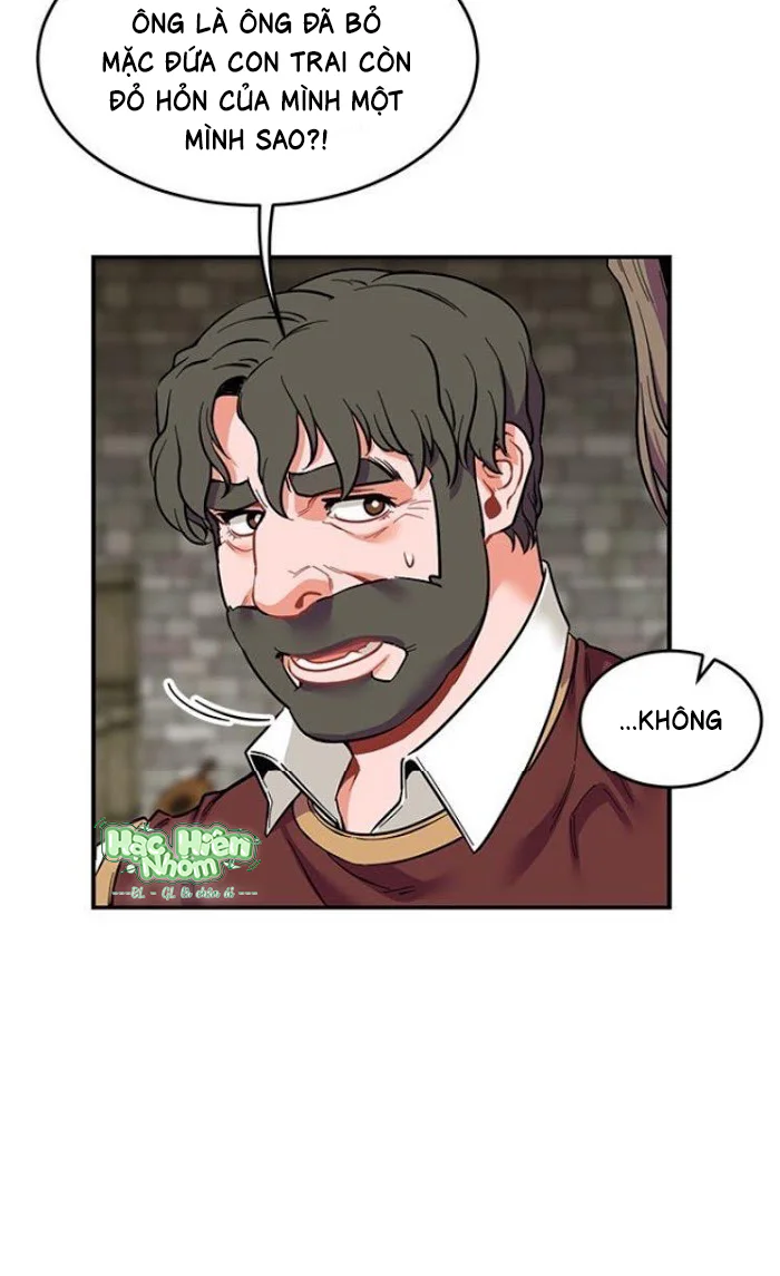 Đọc truyện LieBling! - Chapter 82