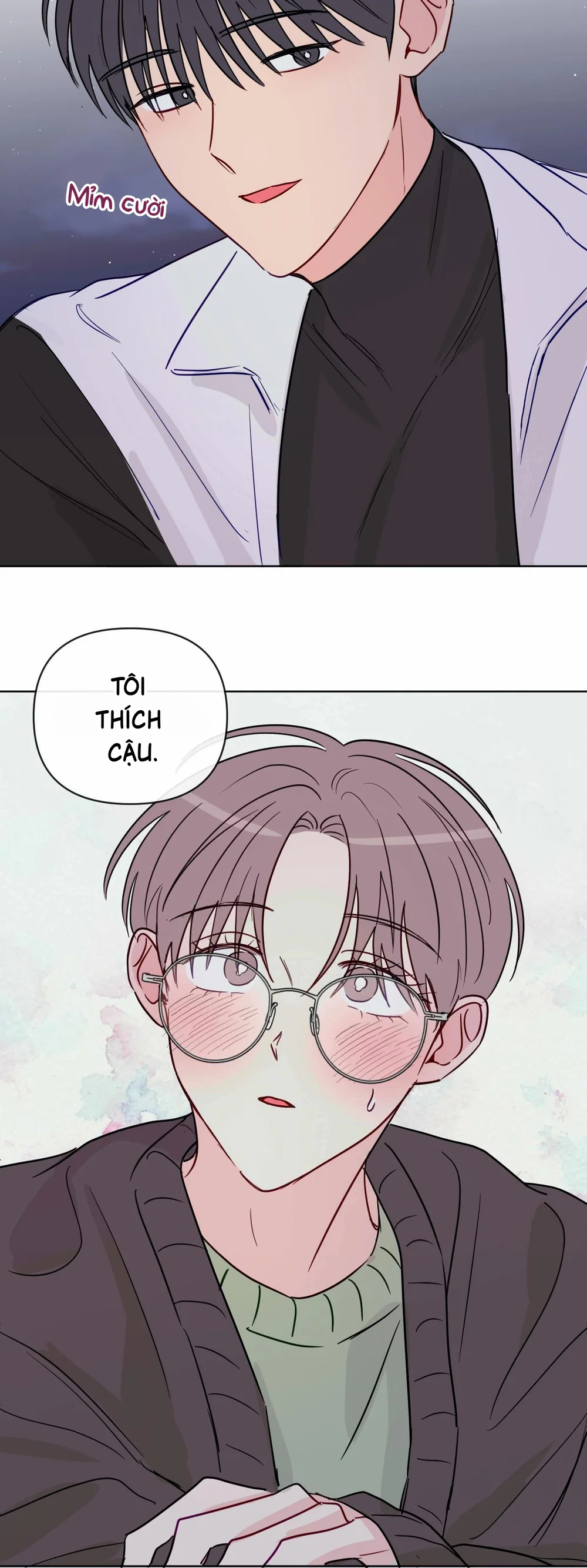 Đọc truyện Vui Lòng Không XX Trong Giờ Dạy Kèm! - Chapter 4