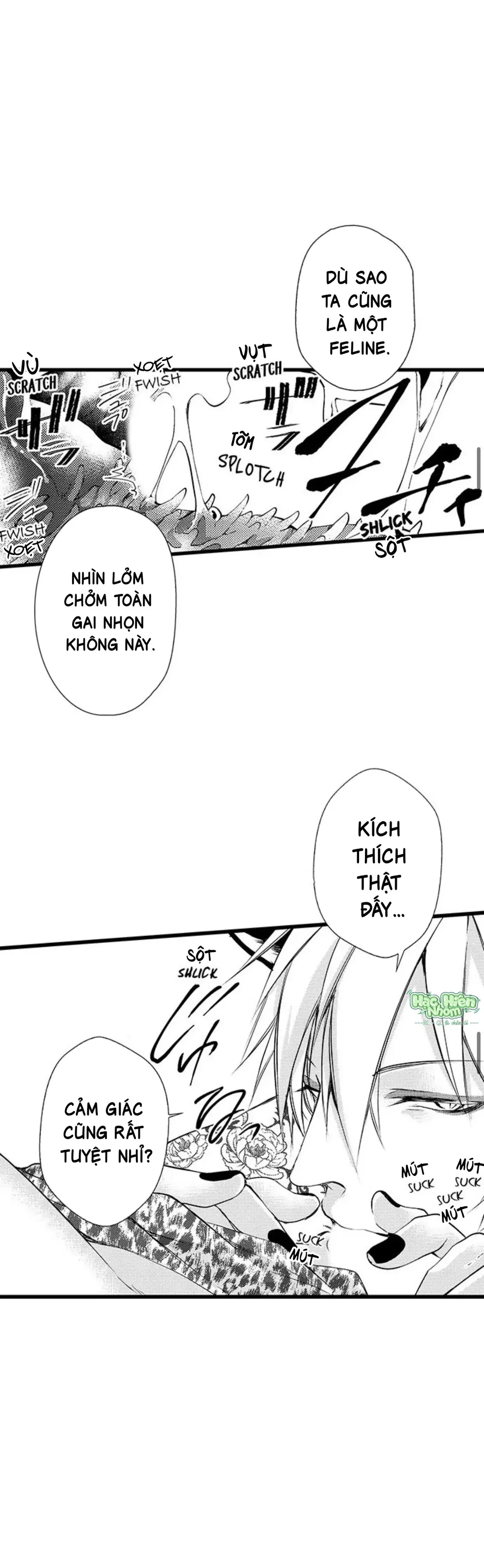 Đọc truyện Fan cuồng Boylove bị triệu hồi tới một thế giới lạ - Chapter 66
