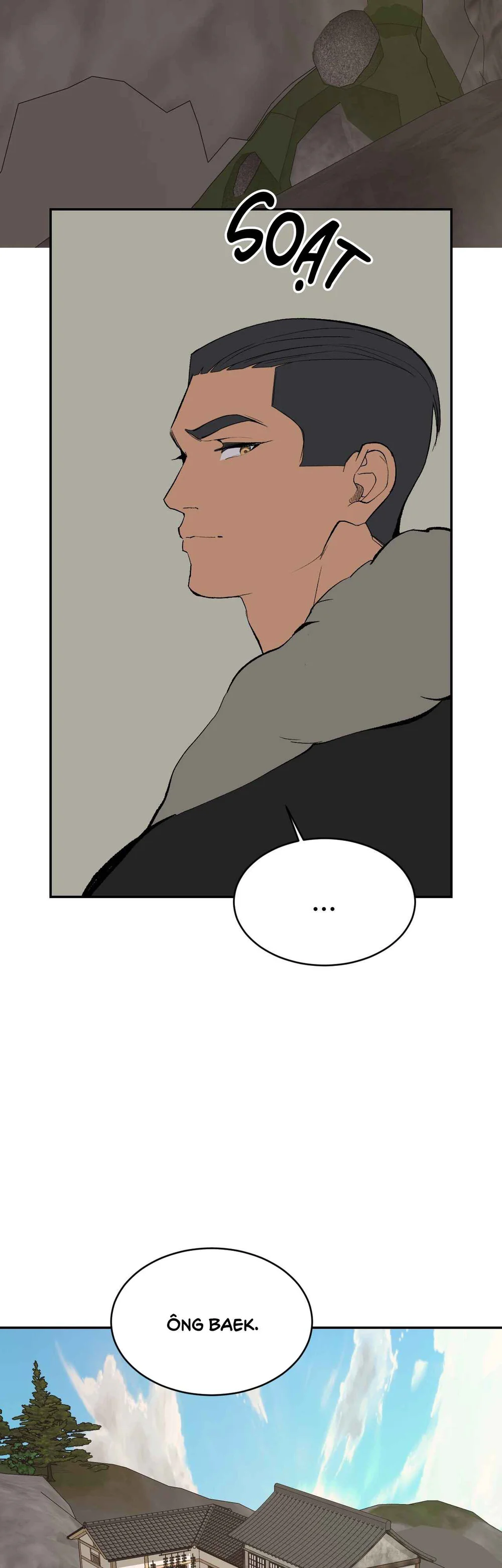 Đọc truyện CẬU BÉ ĐÀO - Chapter 51