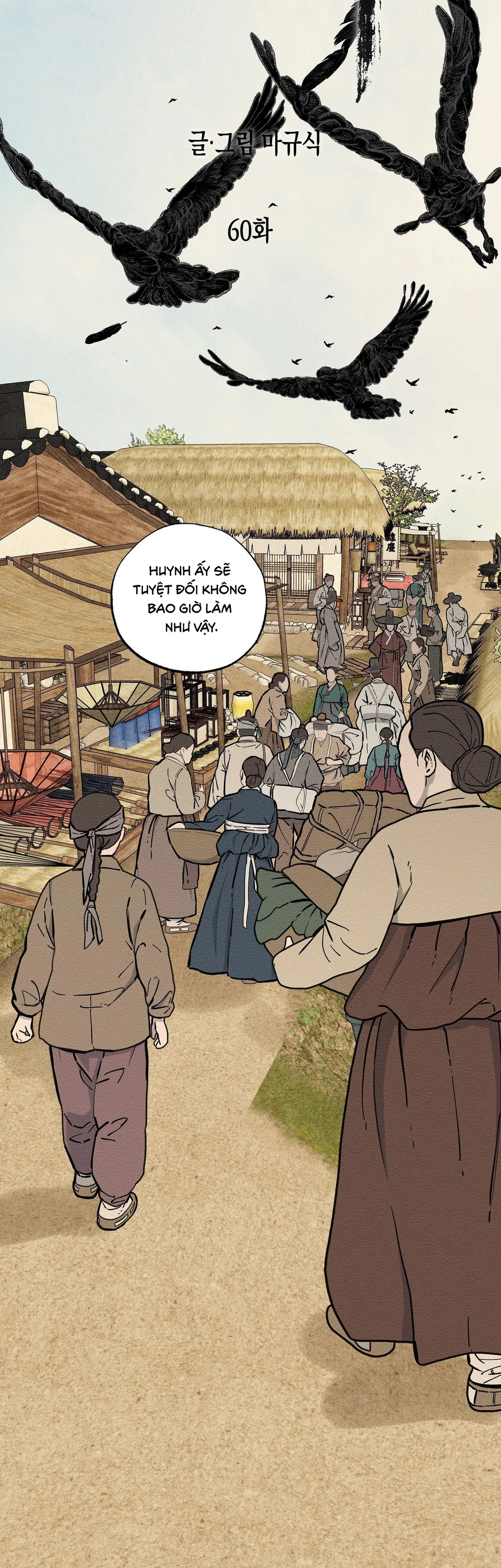 Đọc truyện DUYÊN PHẬN - Chapter 60