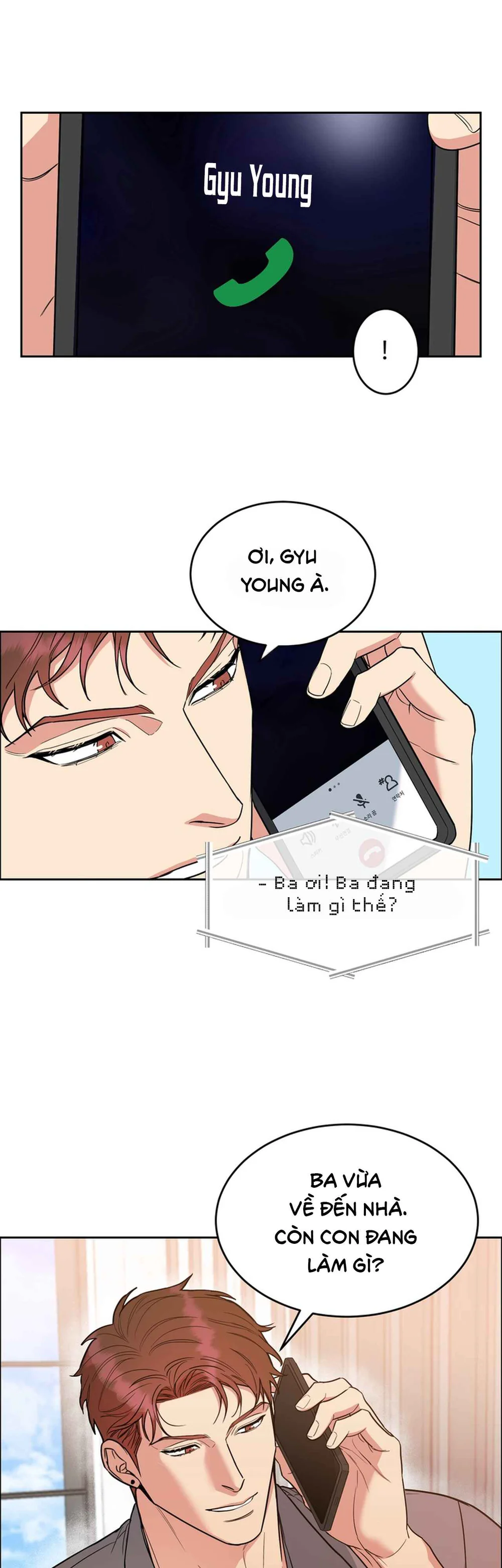 Đọc truyện CHÓ VÀ CHIM - Chapter 73