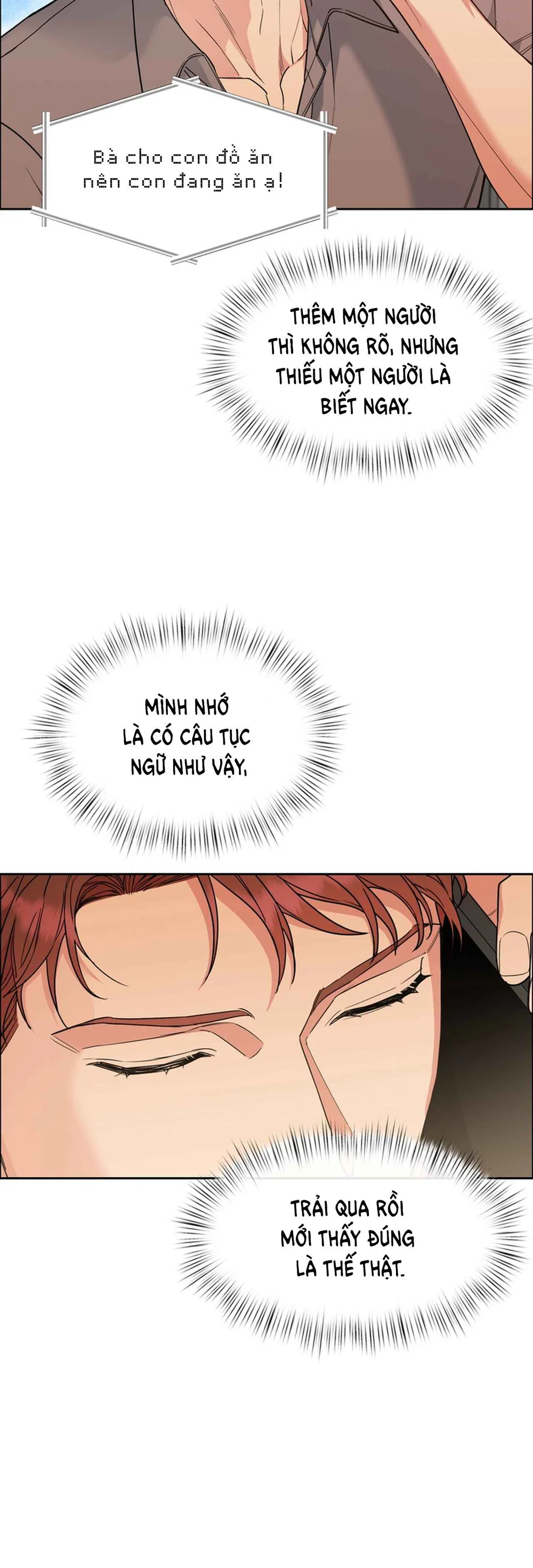 Đọc truyện CHÓ VÀ CHIM - Chapter 73
