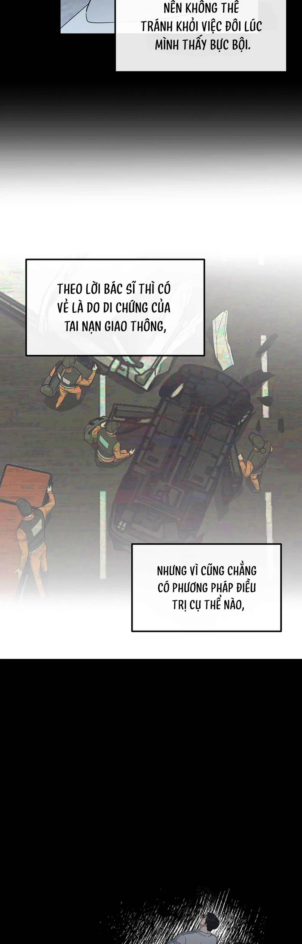 Đọc truyện CHÓ VÀ CHIM - Chapter 73