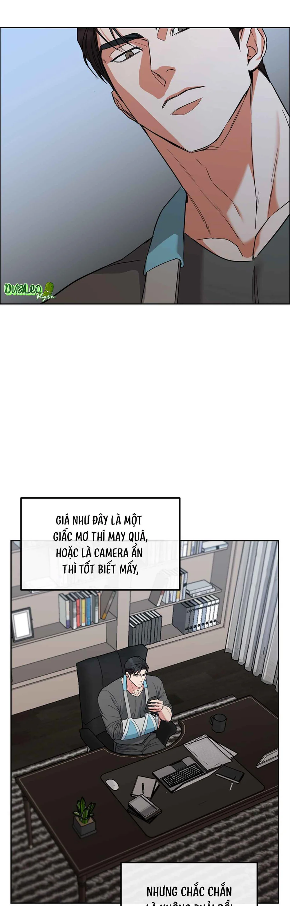 Đọc truyện CHÓ VÀ CHIM - Chapter 73