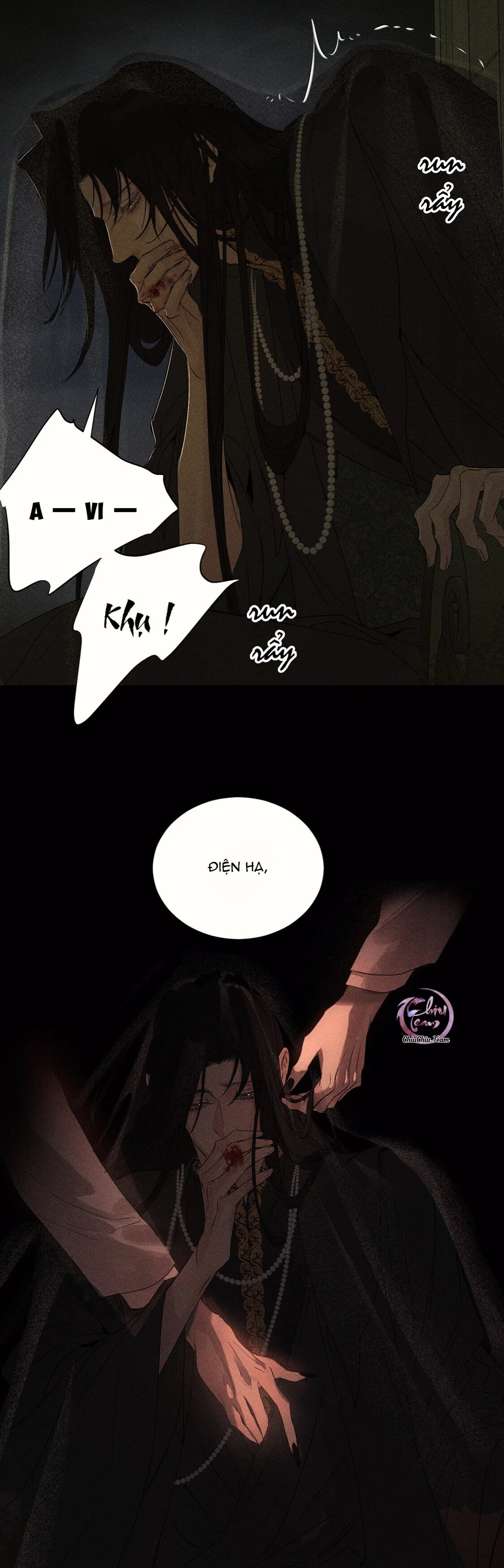 Đọc truyện Tùy Tâm Tùy Ý - Chapter 30.10
