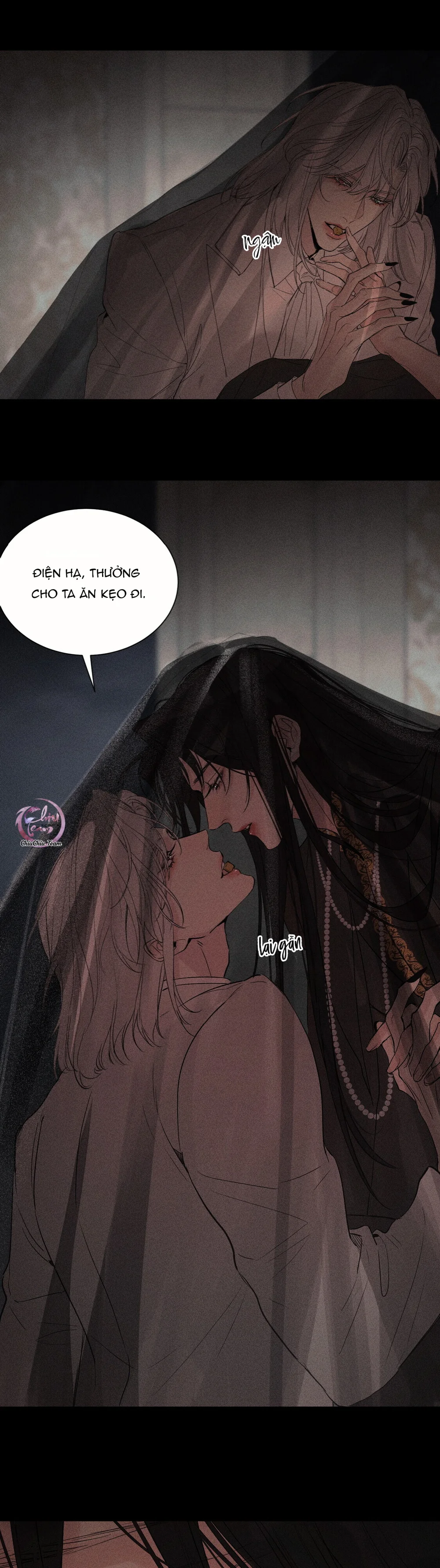 Đọc truyện Tùy Tâm Tùy Ý - Chapter 30.10