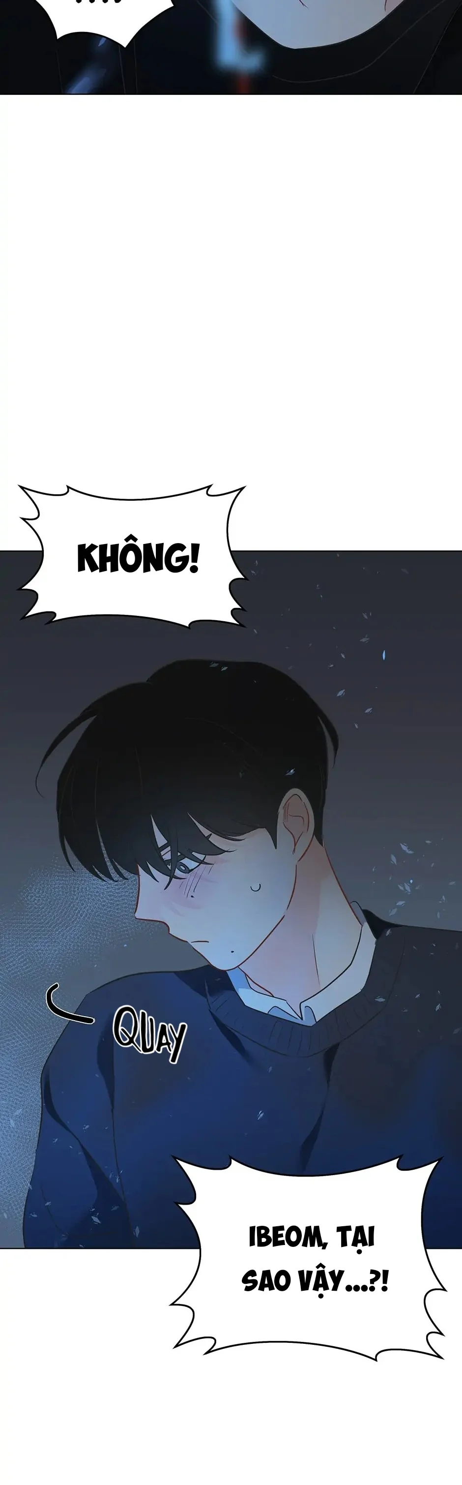 Đọc truyện Liệu Rằng... Đây Có Phải Chỉ Là Một Giấc Mơ Không!? - Chapter 62