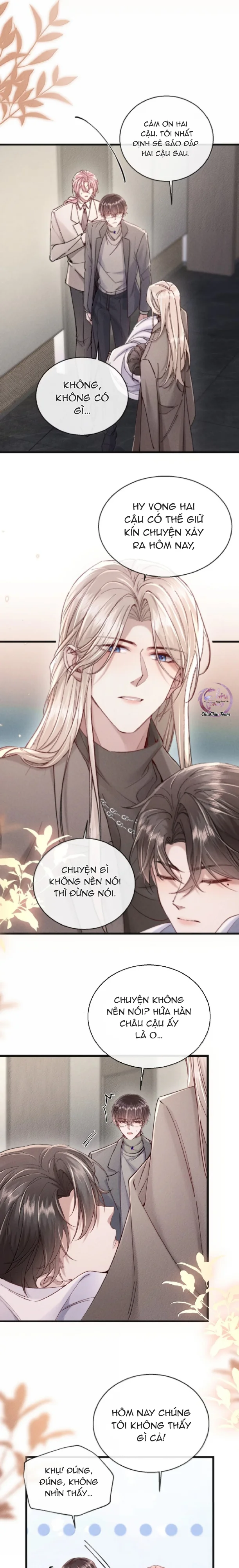 Đọc truyện Phép Tắc Nuôi Dưỡng Chó Điên - Chapter 96