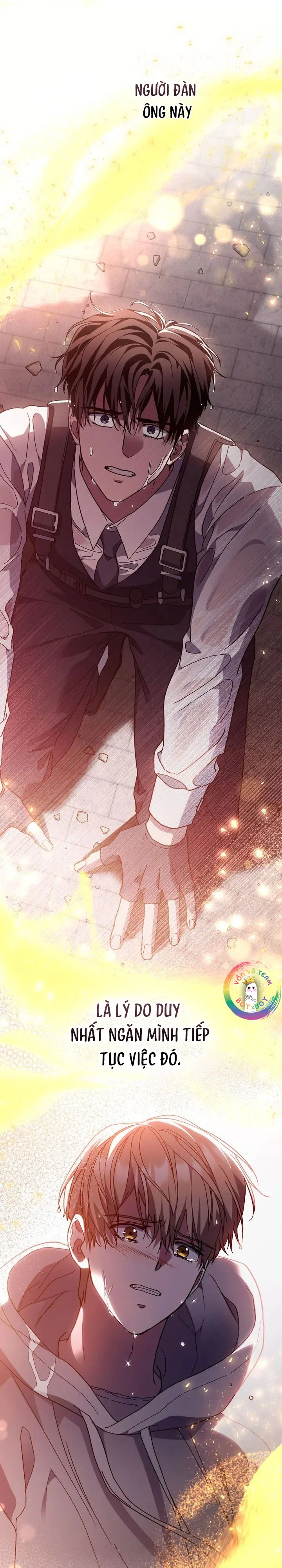 Đọc truyện Vết Tích Của Ánh Dương - Chapter 89