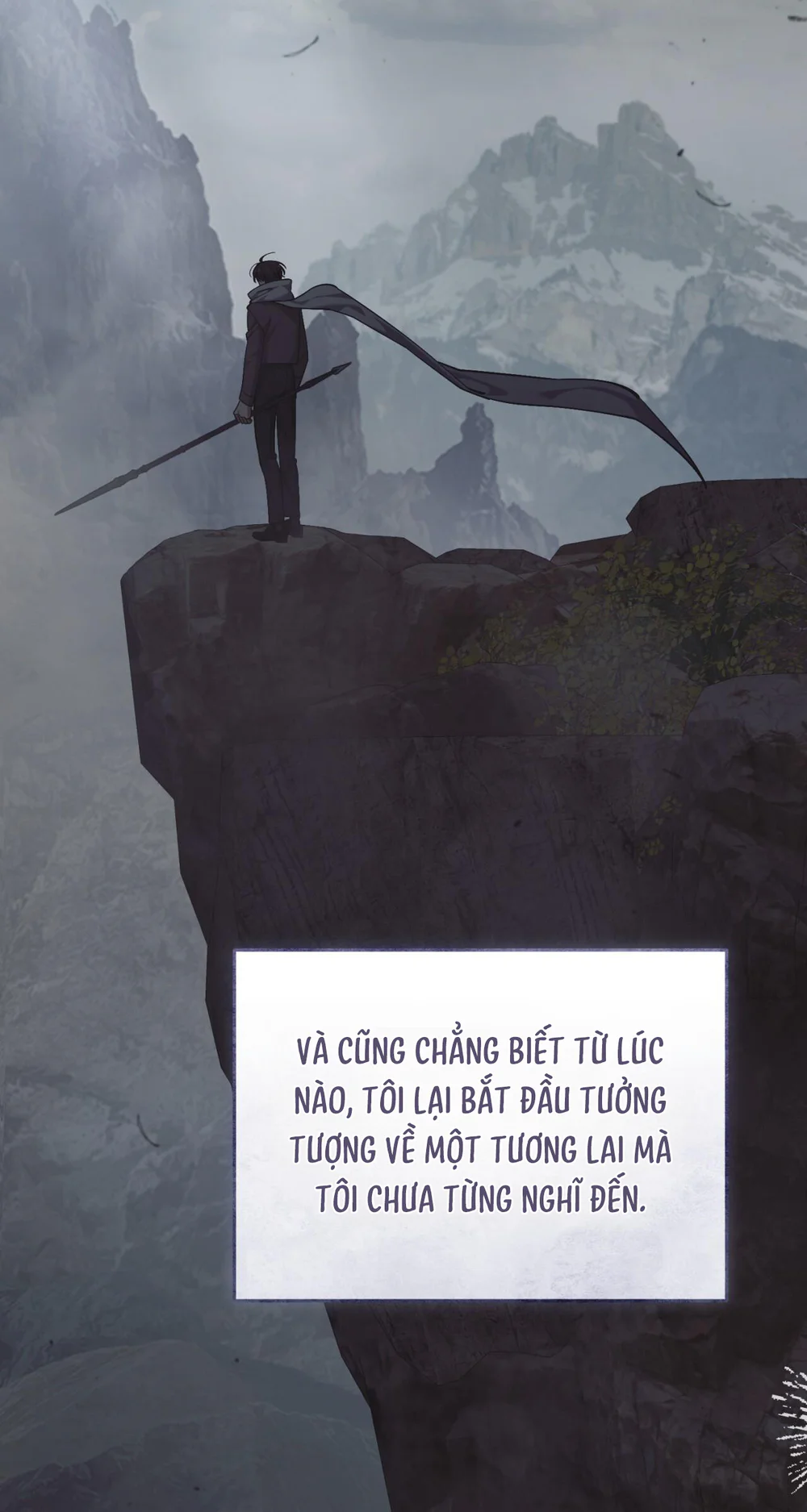 Đọc truyện Thợ Săn Chỉ Muốn Ở Ẩn - Chapter 56