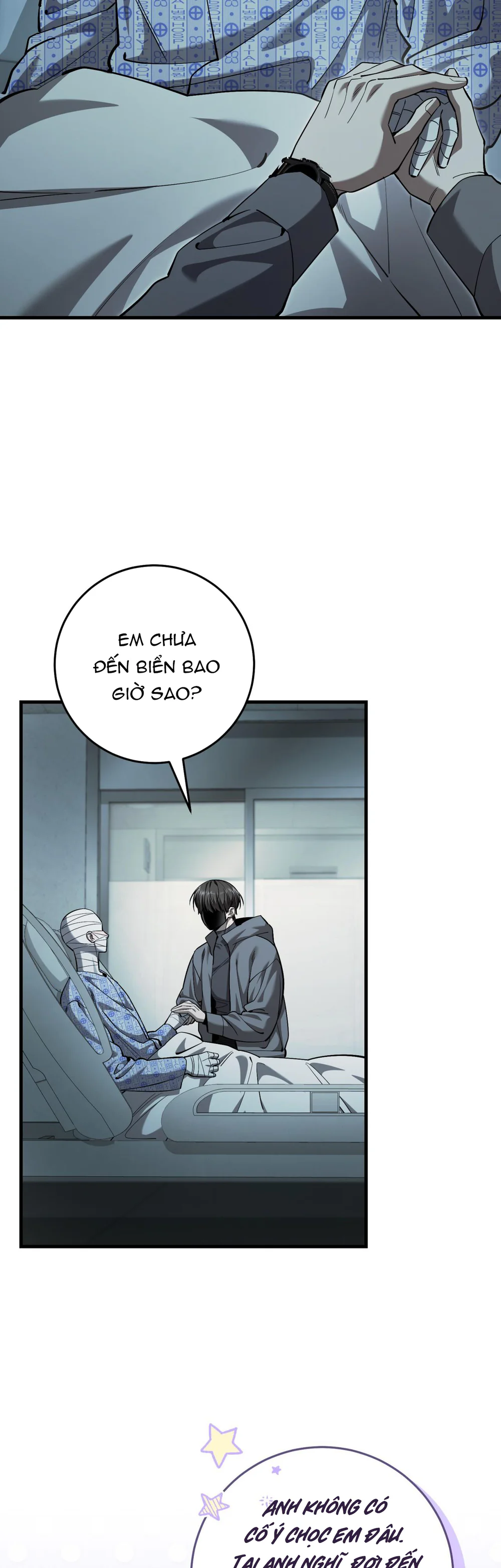Đọc truyện Thợ Săn Chỉ Muốn Ở Ẩn - Chapter 56