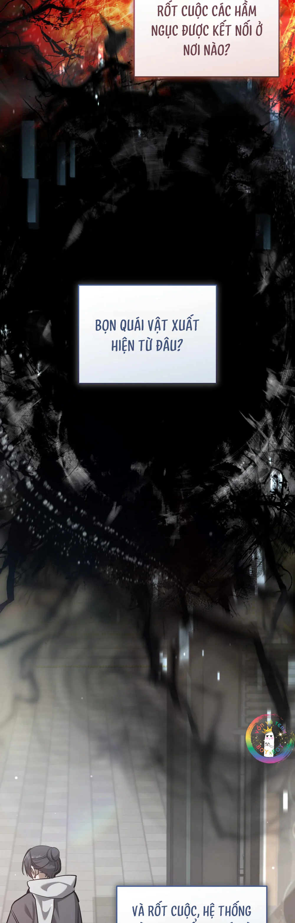 Đọc truyện Thợ Săn Chỉ Muốn Ở Ẩn - Chapter 56