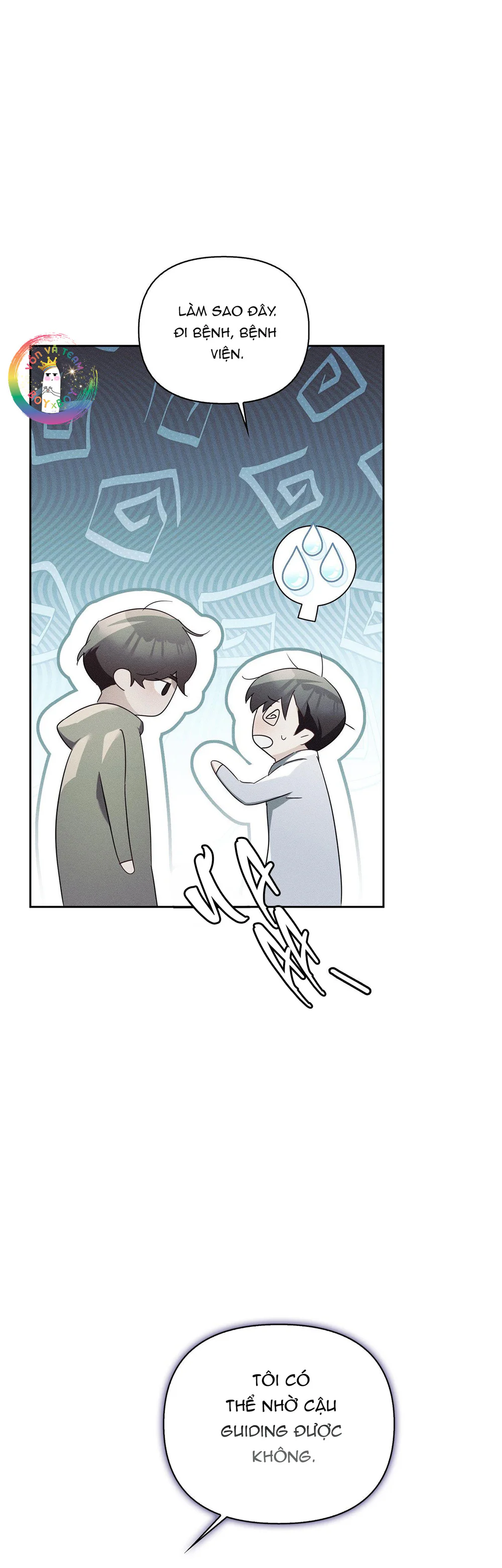 Đọc truyện Ván Bài Đẫm Máu - Chapter 33