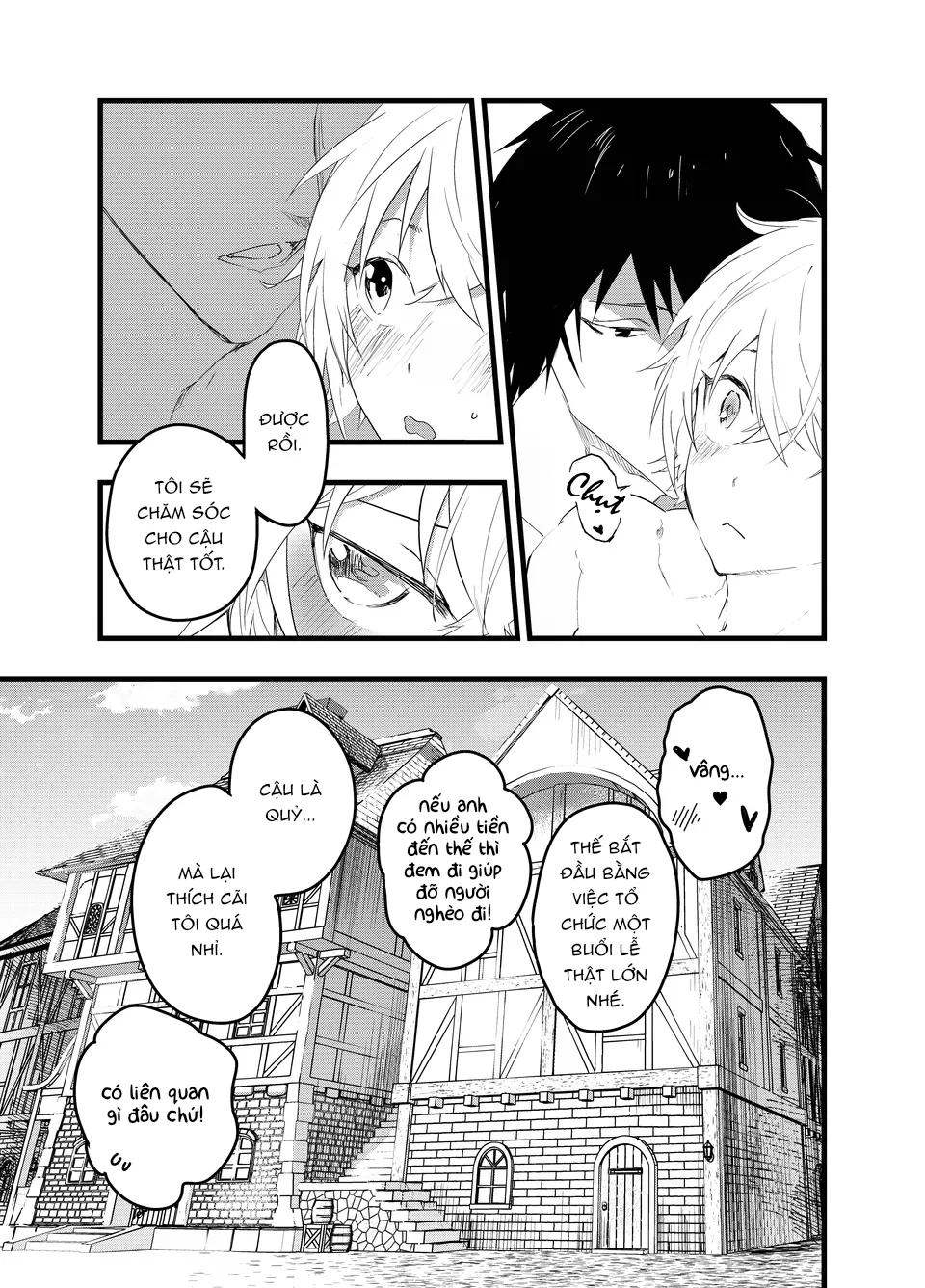 Đọc truyện Nắc Ná Thở - Chapter 97.4