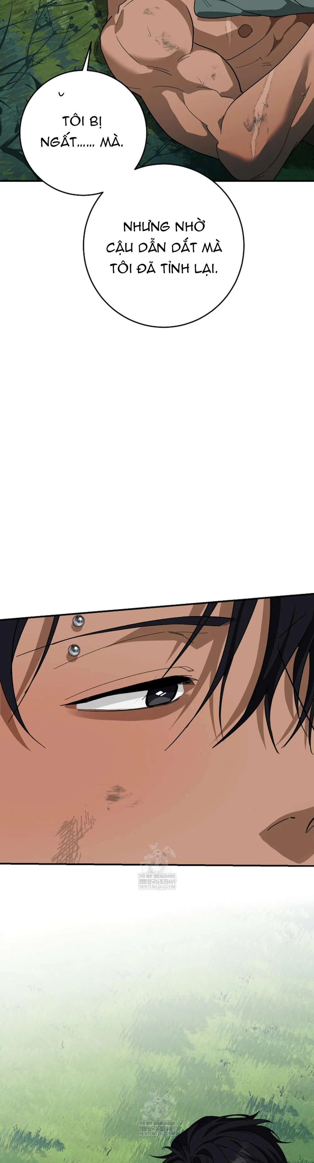 Đọc truyện Tuyển Tập Manhwa Ngắn Guideverse - Chapter 1.10