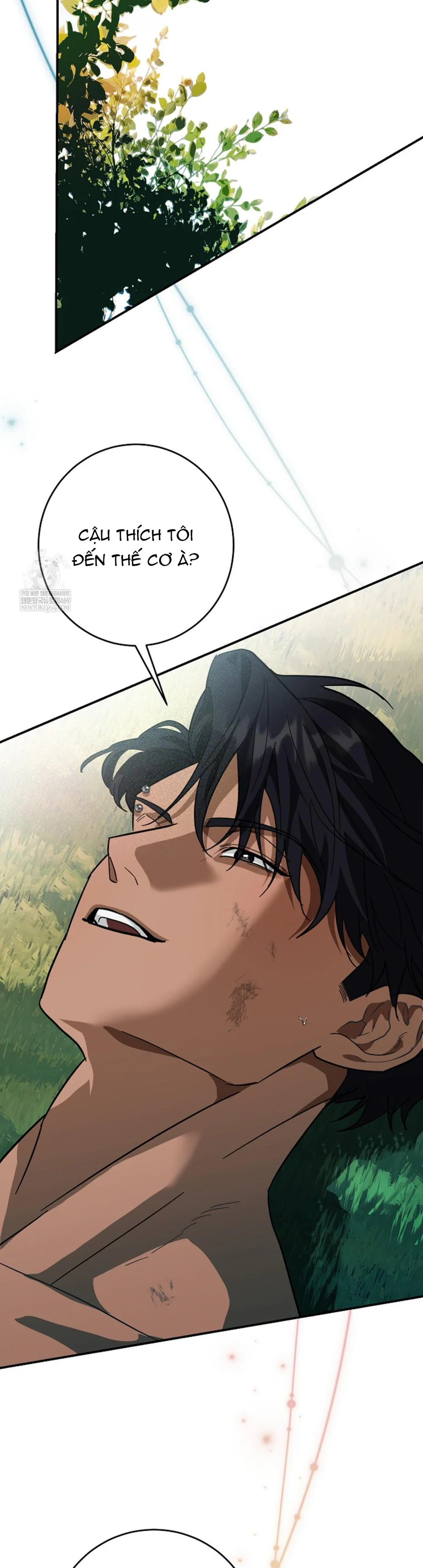 Đọc truyện Tuyển Tập Manhwa Ngắn Guideverse - Chapter 1.10