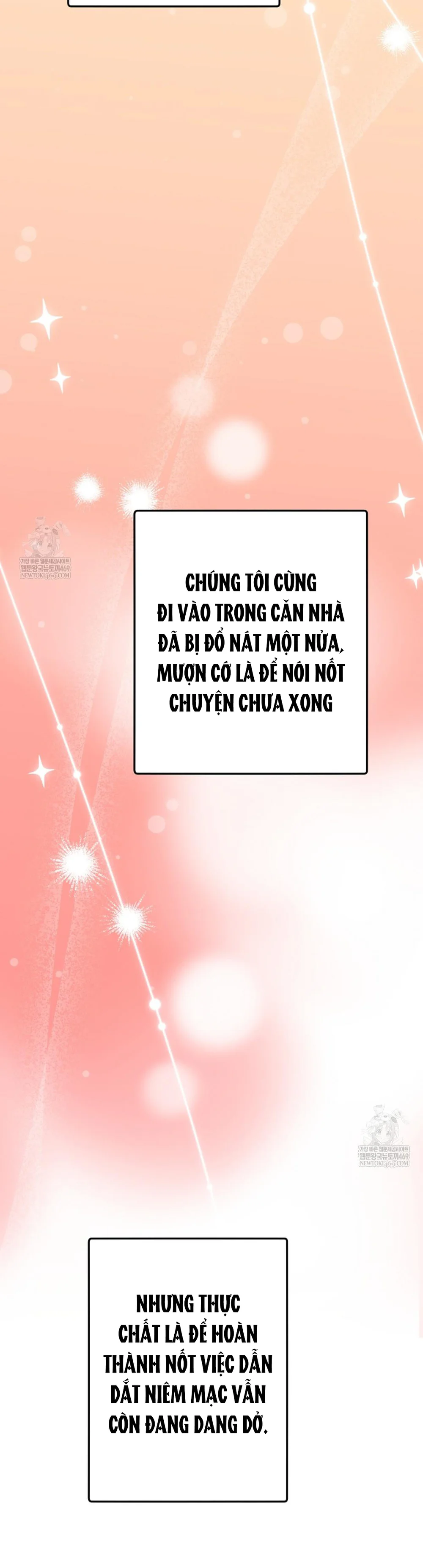 Đọc truyện Tuyển Tập Manhwa Ngắn Guideverse - Chapter 1.10