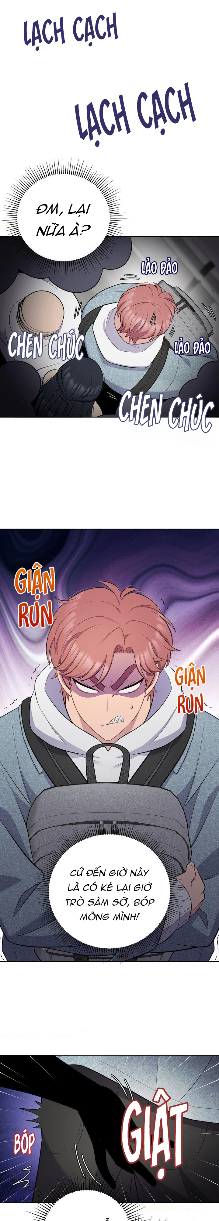 Đọc truyện Tuyển Tập Girl x Boy! - Chapter 2.0