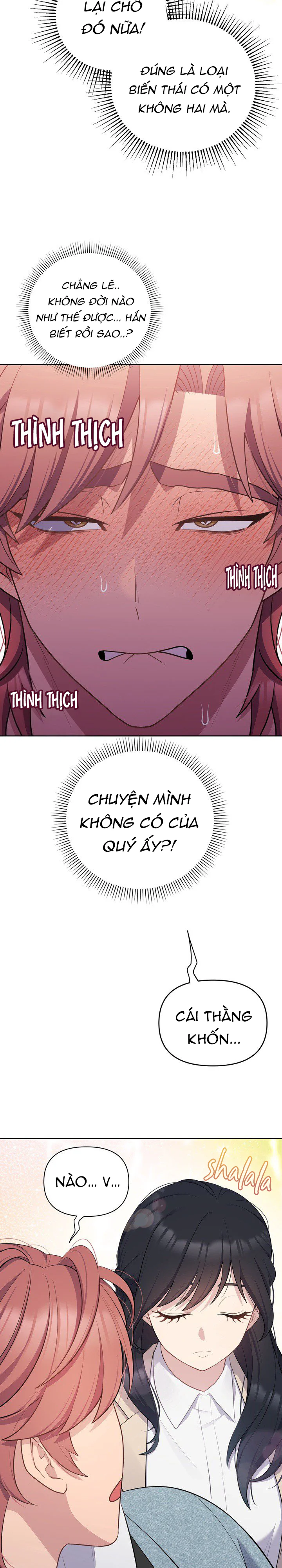 Đọc truyện Tuyển Tập Girl x Boy! - Chapter 2.0