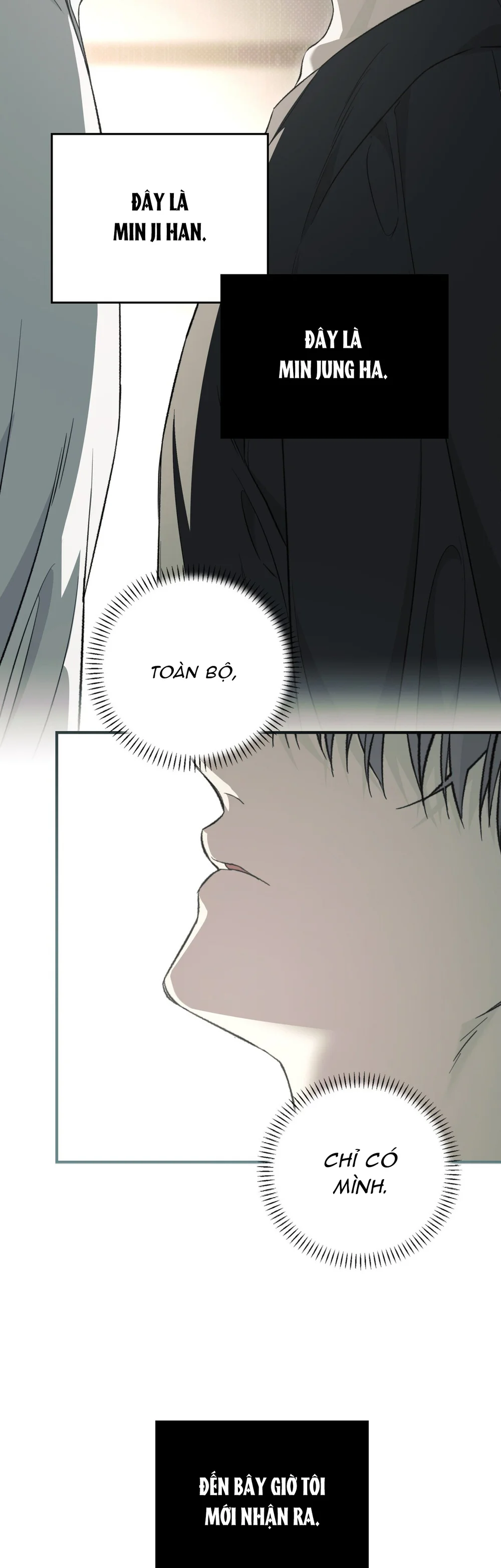 Đọc truyện Tuyển Tập Manhwa Côn Trùng - Chapter 3.7