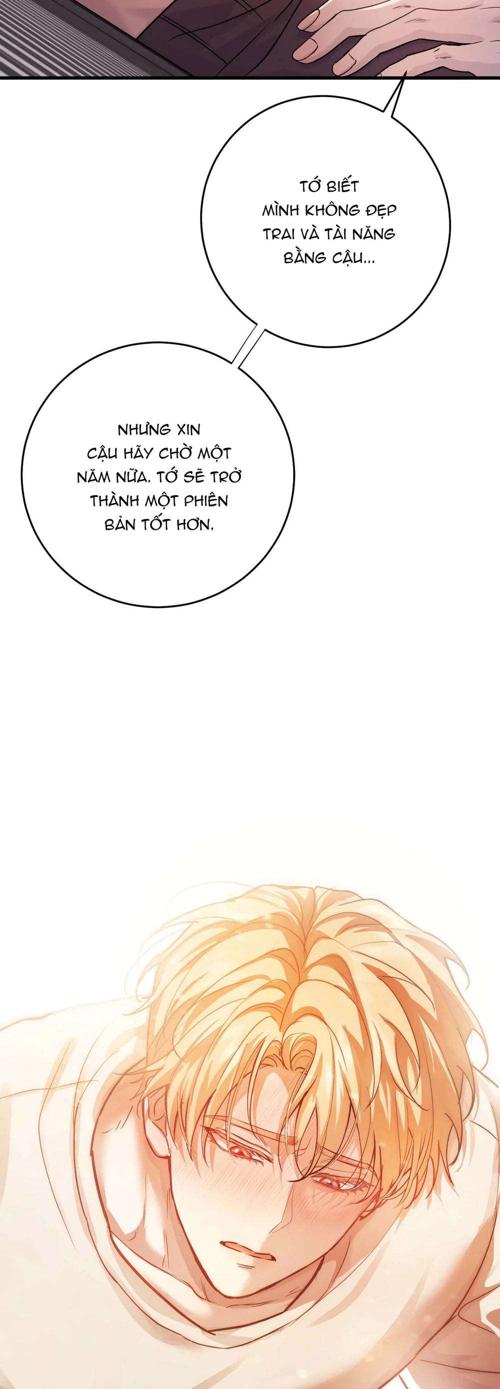 Đọc truyện Tuyển Tập Top < Bot - Chapter 2.6