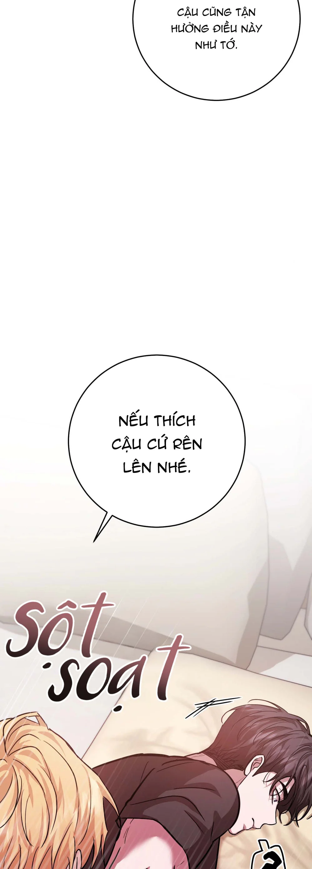 Đọc truyện Tuyển Tập Top < Bot - Chapter 2.6
