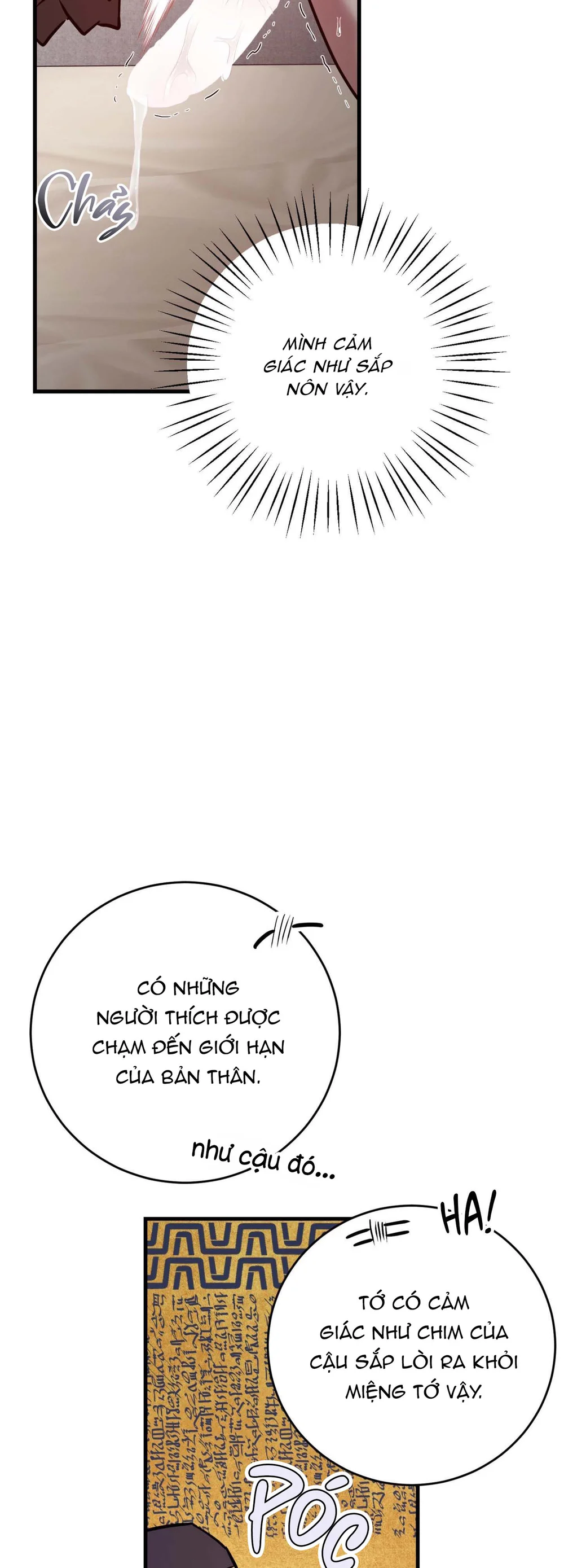 Đọc truyện Tuyển Tập Top < Bot - Chapter 2.6