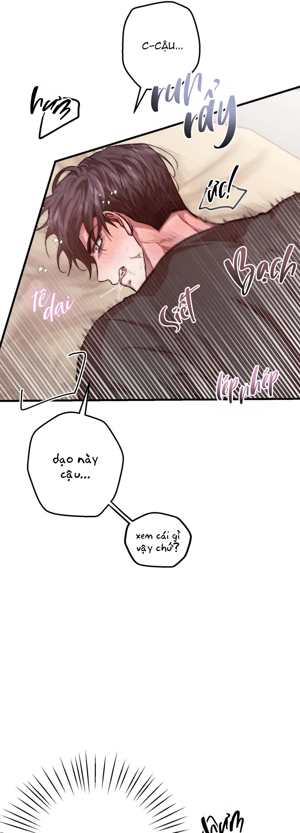 Đọc truyện Tuyển Tập Top < Bot - Chapter 2.6