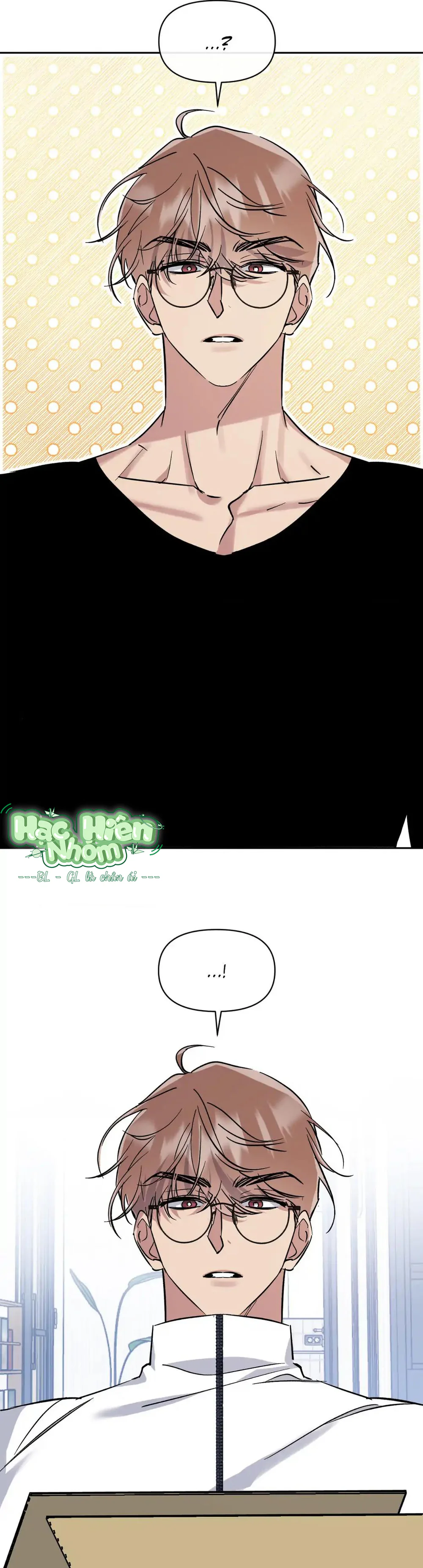 Đọc truyện Vũ Trụ Nơi Thiên Thạch Rơi - Chapter 41