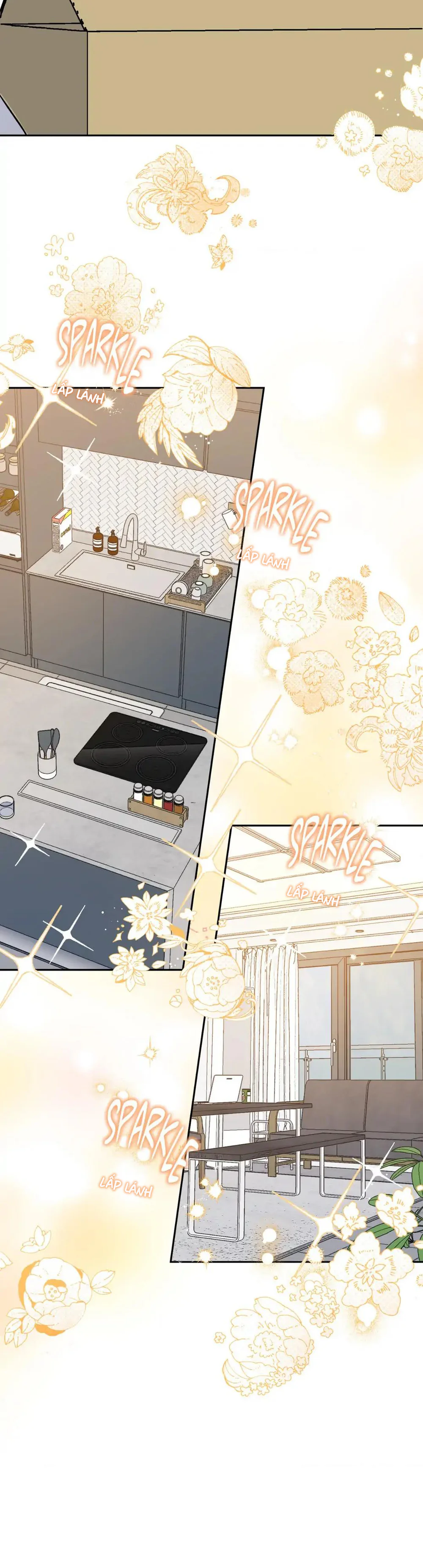 Đọc truyện Vũ Trụ Nơi Thiên Thạch Rơi - Chapter 41