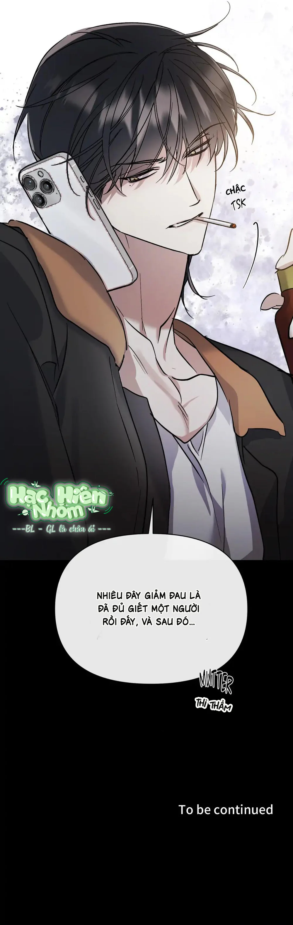 Đọc truyện Vũ Trụ Nơi Thiên Thạch Rơi - Chapter 41