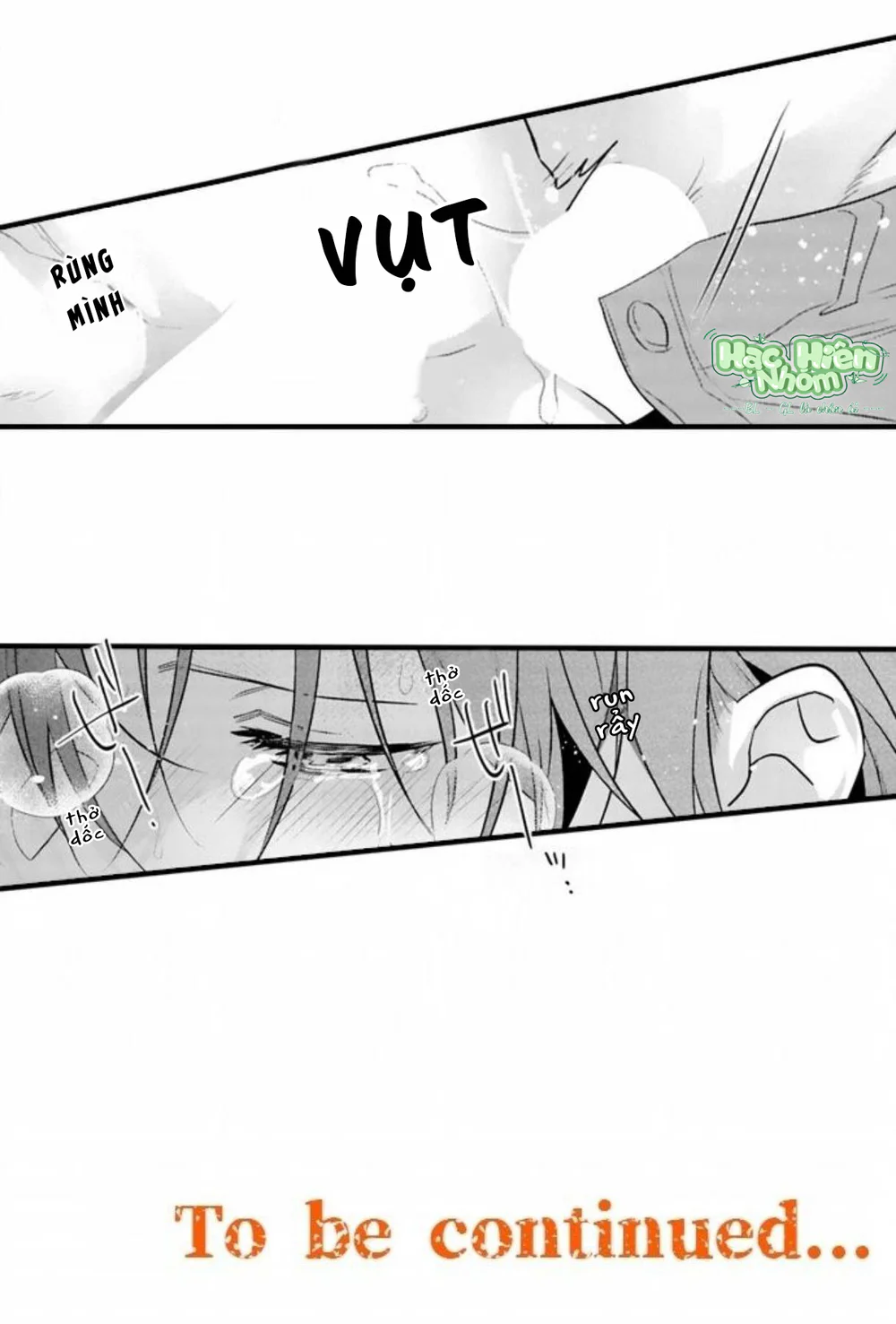 Đọc truyện Kiềm Chế – Khởi Đầu Cho Một Đêm Cám Dỗ - Chapter 35
