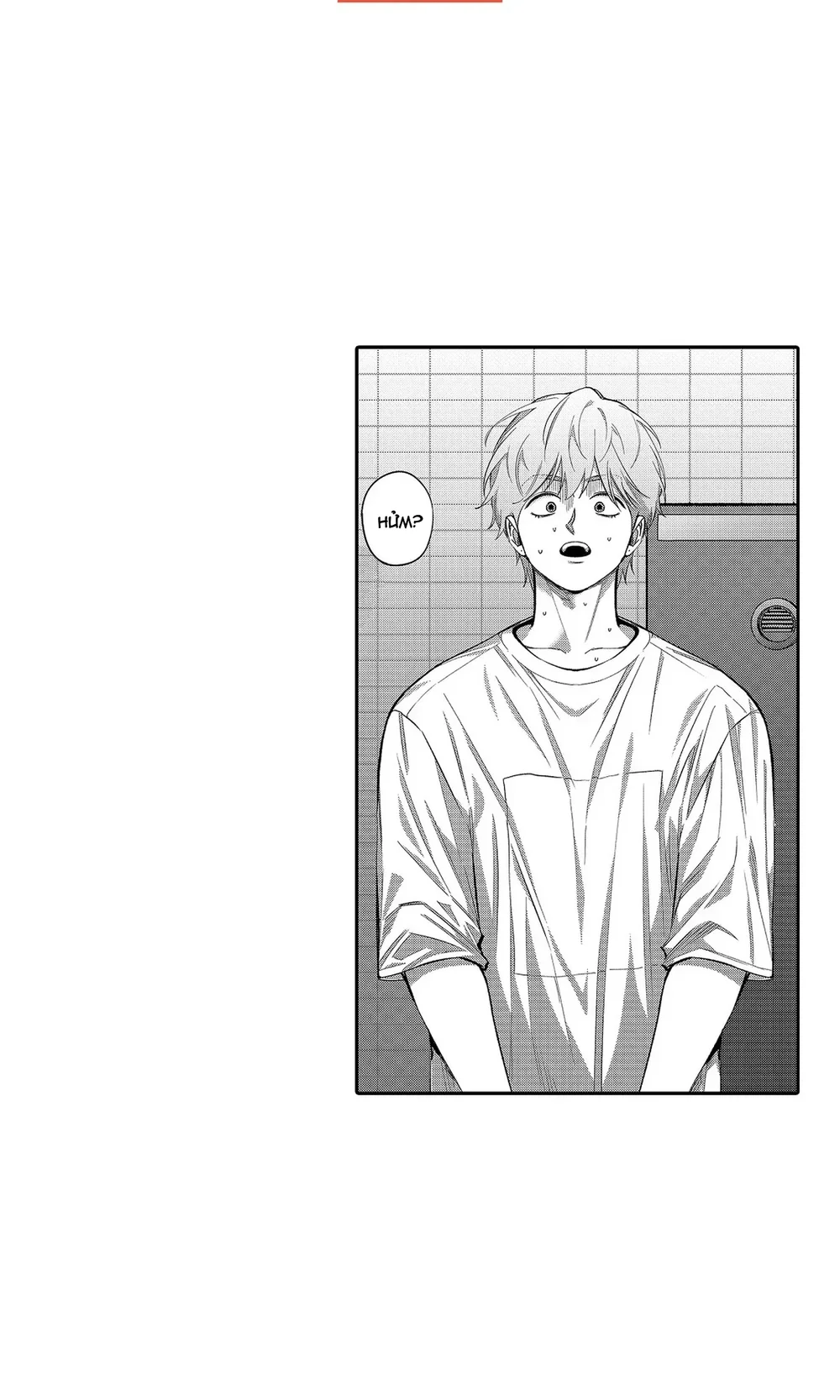 Đọc truyện Lạc Lối Kabukichō – Ikeda Và Rio - Chapter 17