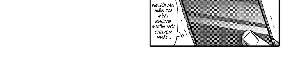 Đọc truyện Lạc Lối Kabukichō – Ikeda Và Rio - Chapter 17