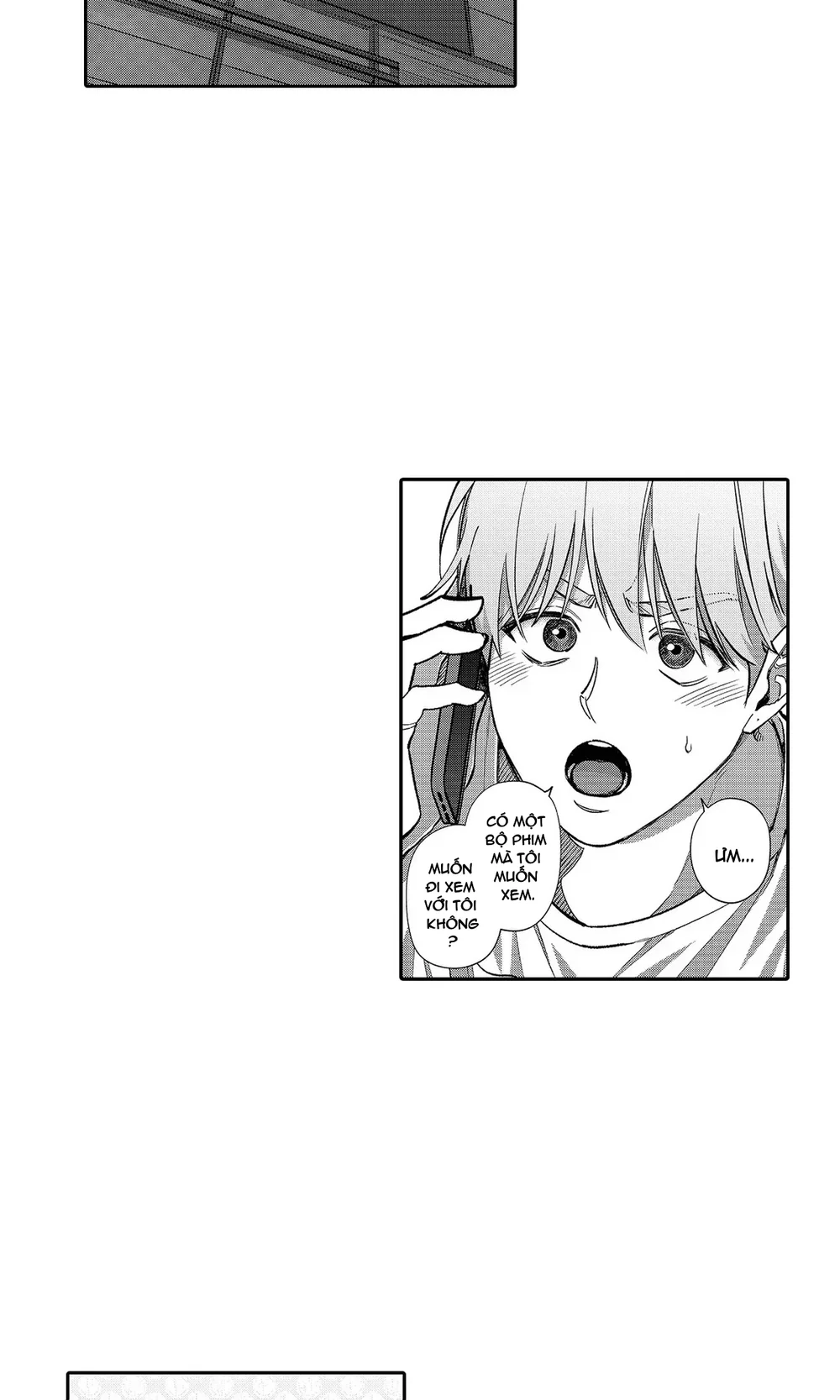 Đọc truyện Lạc Lối Kabukichō – Ikeda Và Rio - Chapter 17
