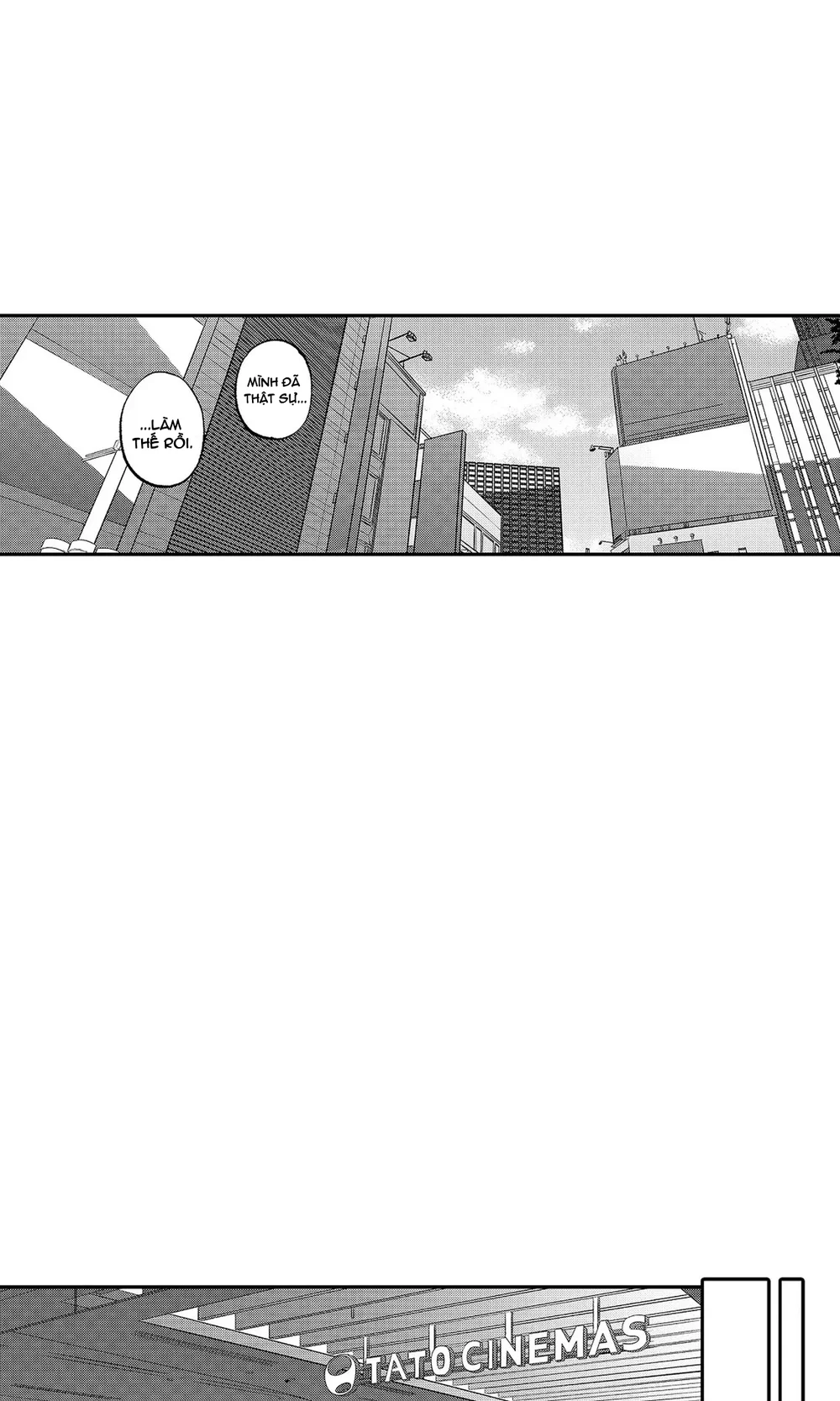 Đọc truyện Lạc Lối Kabukichō – Ikeda Và Rio - Chapter 17