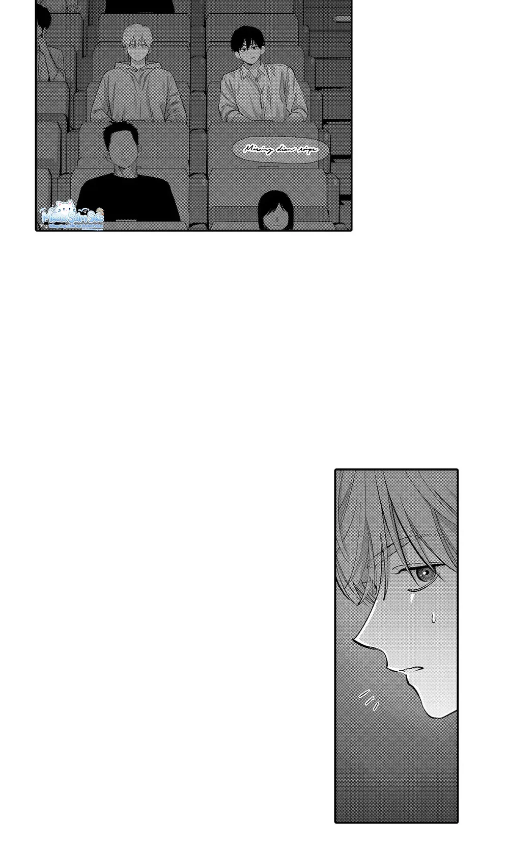 Đọc truyện Lạc Lối Kabukichō – Ikeda Và Rio - Chapter 17